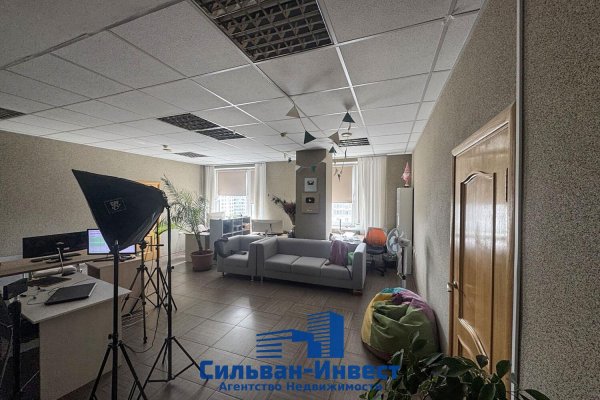 Сдается офисное помещение по адресу г. Минск, Мележа ул., д. 5 к. 2 - фото 13