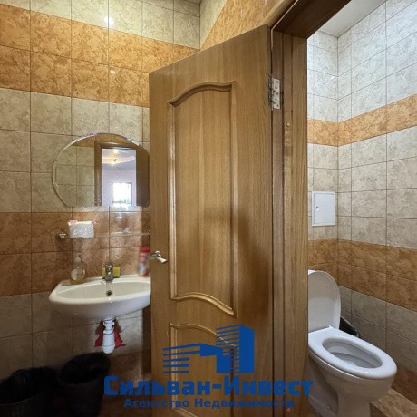 Фотография Сдается офисное помещение по адресу г. Минск, Мележа ул., д. 5 к. 2 - фото 16