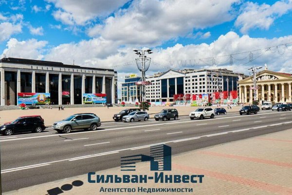 Продается торговое помещение по адресу г. Минск, Независимости просп., д. 23 к. 1 - фото 8
