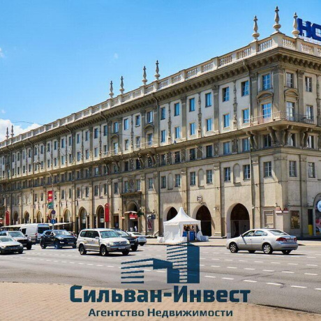 Фотография Продается торговое помещение по адресу г. Минск, Независимости просп., д. 23 к. 1 - фото 5
