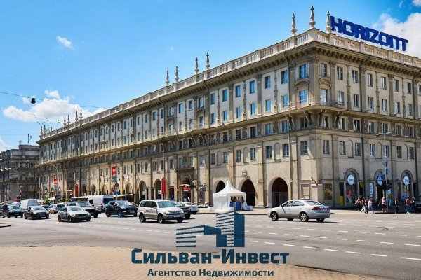 Продается торговое помещение по адресу г. Минск, Независимости просп., д. 23 к. 1 - фото 5
