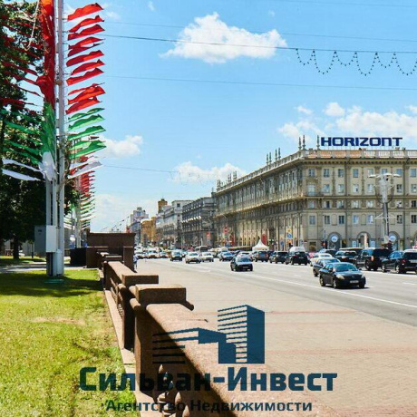 Фотография Продается торговое помещение по адресу г. Минск, Независимости просп., д. 23 к. 1 - фото 7