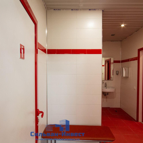 Фотография Продается производственное/складское помещение по адресу г. Минск, Каховская ул., д. 17 - фото 17