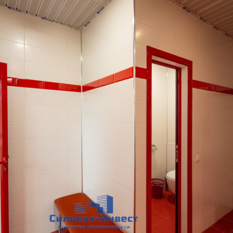 Фотография Продается производственное/складское помещение по адресу г. Минск, Каховская ул., д. 17 - фото 19