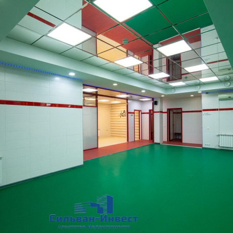 Фотография Продается производственное/складское помещение по адресу г. Минск, Каховская ул., д. 17 - фото 6