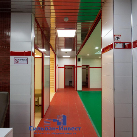 Фотография Продается производственное/складское помещение по адресу г. Минск, Каховская ул., д. 17 - фото 4