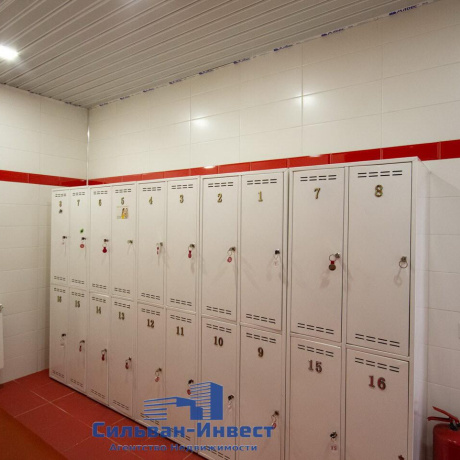 Фотография Продается производственное/складское помещение по адресу г. Минск, Каховская ул., д. 17 - фото 15