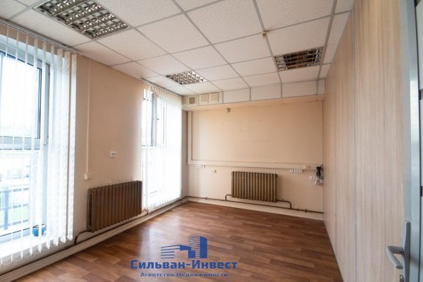 Продается офисное помещение по адресу г. Минск, Старовиленский тракт, д. 10 - фото 19