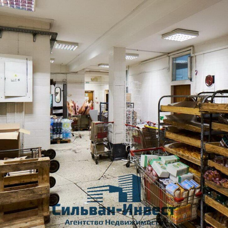 Фотография Продается торговое помещение по адресу г. Минск, Независимости просп., д. 23 к. 1 - фото 16