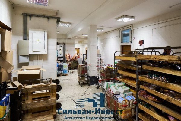 Продается торговое помещение по адресу г. Минск, Независимости просп., д. 23 к. 1 - фото 16