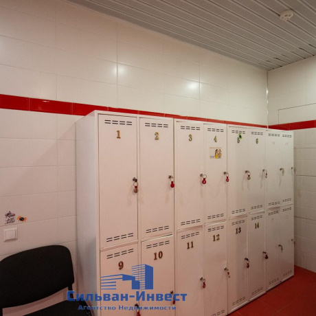 Фотография Продается производственное/складское помещение по адресу г. Минск, Каховская ул., д. 17 - фото 20