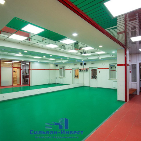 Фотография Продается производственное/складское помещение по адресу г. Минск, Каховская ул., д. 17 - фото 8