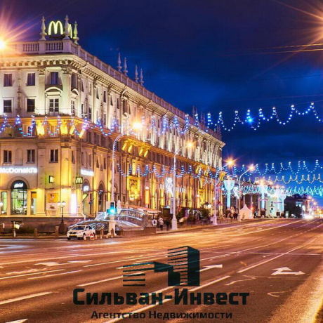 Фотография Продается торговое помещение по адресу г. Минск, Независимости просп., д. 23 к. 1 - фото 9