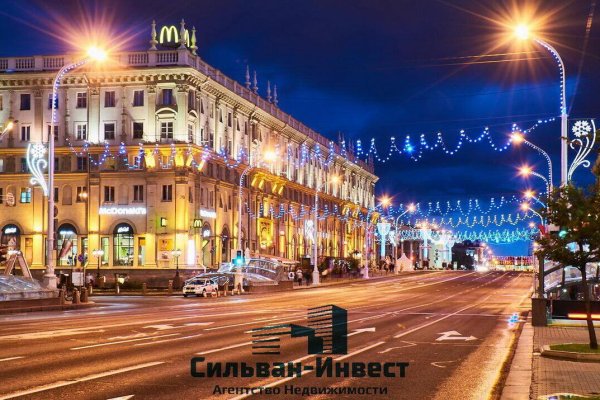 Продается торговое помещение по адресу г. Минск, Независимости просп., д. 23 к. 1 - фото 9