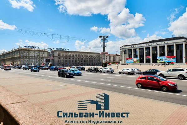 Продается торговое помещение по адресу г. Минск, Независимости просп., д. 23 к. 1 - фото 6