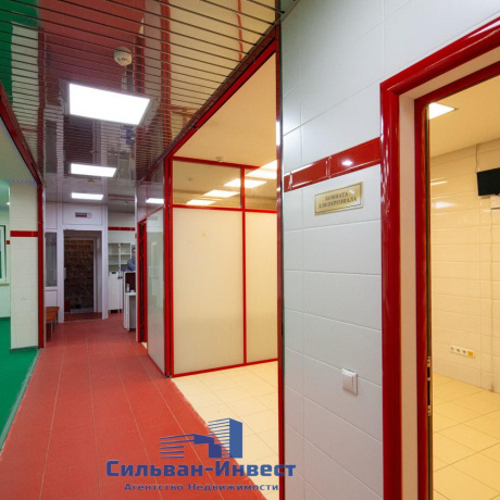 Фотография Продается производственное/складское помещение по адресу г. Минск, Каховская ул., д. 17 - фото 12