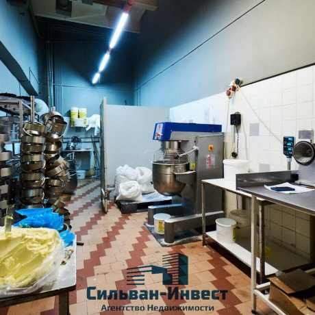Фотография Продается торговое помещение по адресу г. Минск, Независимости просп., д. 23 к. 1 - фото 19