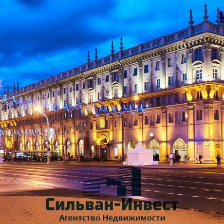 Фотография Продается торговое помещение по адресу г. Минск, Независимости просп., д. 23 к. 1 - фото 12