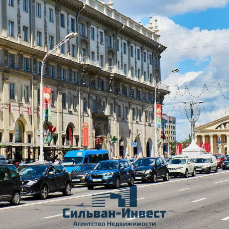 Фотография Продается торговое помещение по адресу г. Минск, Независимости просп., д. 23 к. 1 - фото 3