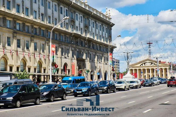 Продается торговое помещение по адресу г. Минск, Независимости просп., д. 23 к. 1 - фото 3