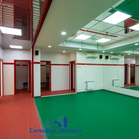 Фотография Продается производственное/складское помещение по адресу г. Минск, Каховская ул., д. 17 - фото 7