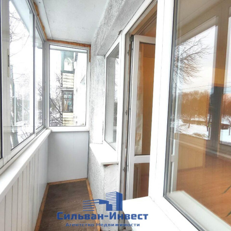 Фотография 2-комнатная квартира по адресу Карастояновой ул., д. 33 - фото 8