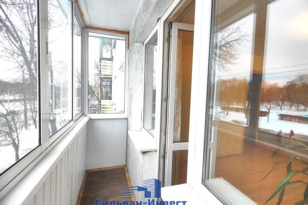 2-комнатная квартира по адресу Карастояновой ул., д. 33 - фото 8