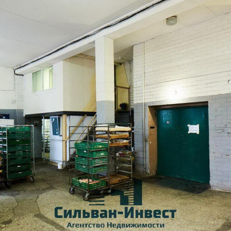 Фотография Продается торговое помещение по адресу г. Минск, Независимости просп., д. 23 к. 1 - фото 18
