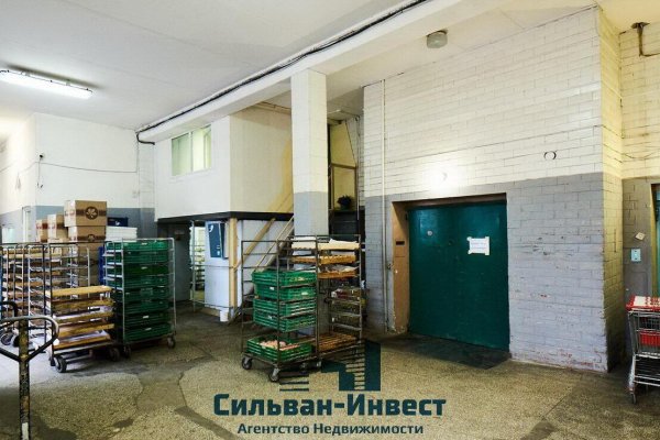Продается торговое помещение по адресу г. Минск, Независимости просп., д. 23 к. 1 - фото 18
