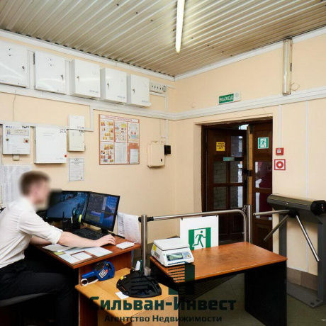 Фотография Продается торговое помещение по адресу г. Минск, Независимости просп., д. 23 к. 1 - фото 15
