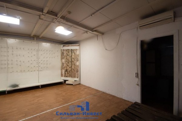 Сдается торговое помещение по адресу г. Минск, Партизанский просп., д. 178 к. а - фото 6