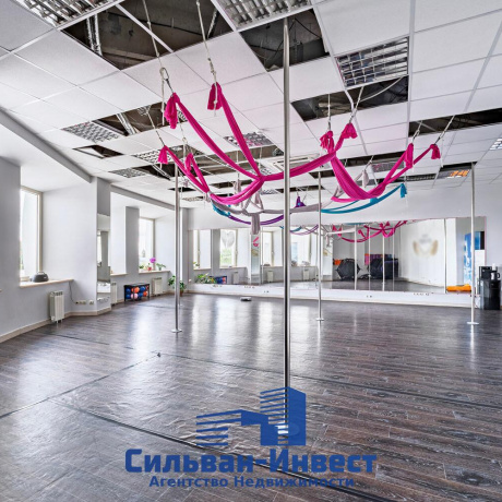 Фотография Продается офисное помещение по адресу г. Минск, Домбровская ул., д. 9 - фото 9