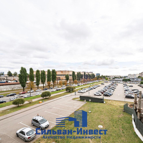 Фотография Продается офисное помещение по адресу г. Минск, Домбровская ул., д. 9 - фото 11