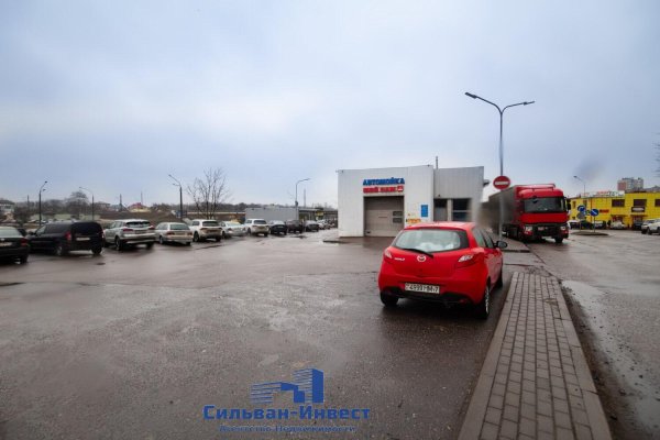 Сдается торговое помещение по адресу г. Минск, Партизанский просп., д. 178 к. а - фото 19
