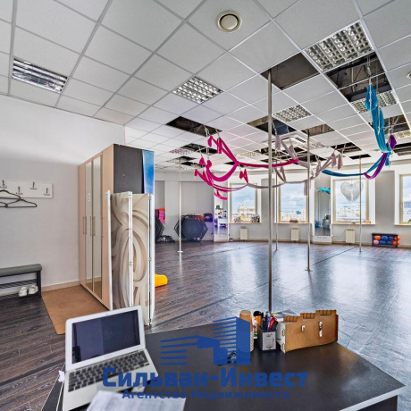 Фотография Продается офисное помещение по адресу г. Минск, Домбровская ул., д. 9 - фото 13