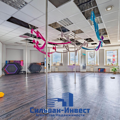 Фотография Продается офисное помещение по адресу г. Минск, Домбровская ул., д. 9 - фото 12