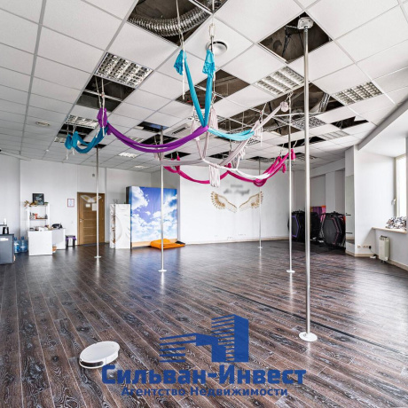 Фотография Продается офисное помещение по адресу г. Минск, Домбровская ул., д. 9 - фото 10