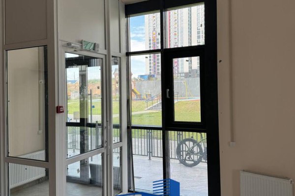Продается торговое помещение по адресу г. Минск, Леонида Щемелёва ул., д. 18 - фото 3