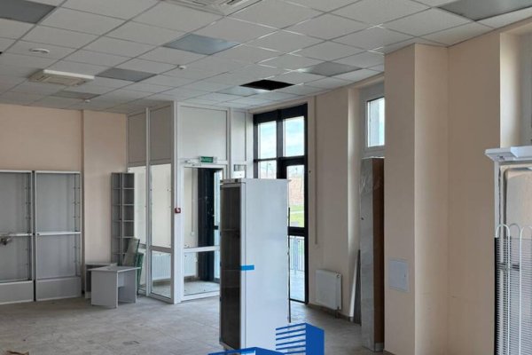 Продается торговое помещение по адресу г. Минск, Леонида Щемелёва ул., д. 18 - фото 5