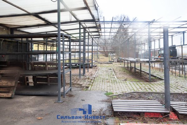 Сдается торговое помещение по адресу г. Минск, Партизанский просп., д. 178 к. а - фото 15