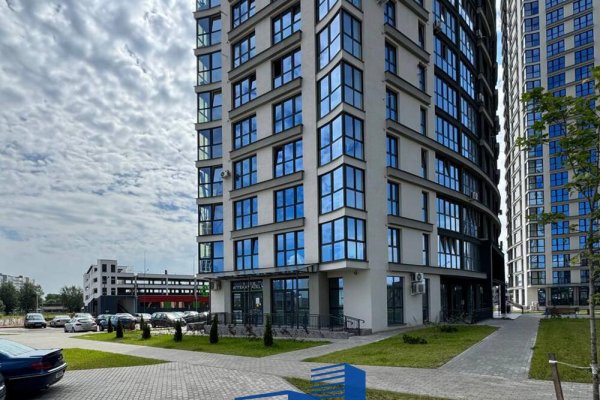 Продается торговое помещение по адресу г. Минск, Леонида Щемелёва ул., д. 18 - фото 2