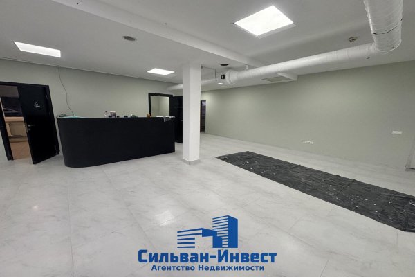 Сдается торговое помещение по адресу г. Минск, Карастояновой ул., д. 32 - фото 3