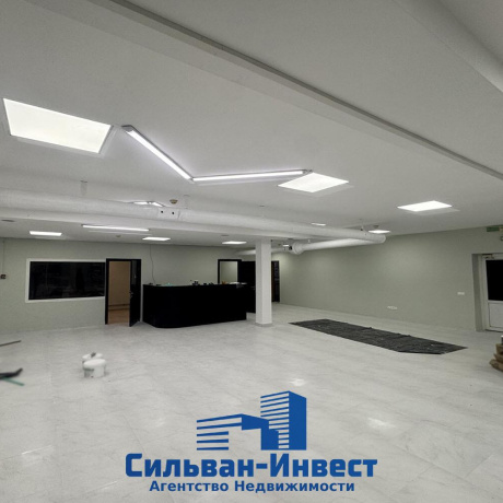 Фотография Сдается торговое помещение по адресу г. Минск, Карастояновой ул., д. 32 - фото 4