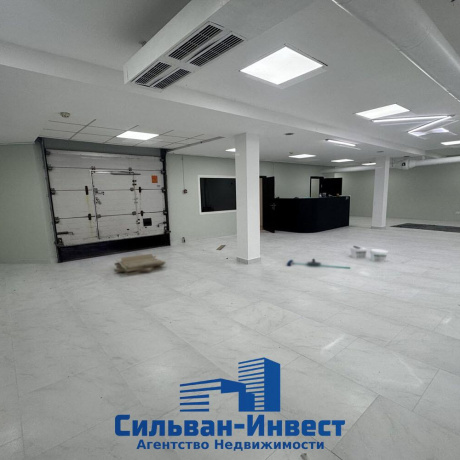 Фотография Сдается торговое помещение по адресу г. Минск, Карастояновой ул., д. 32 - фото 5