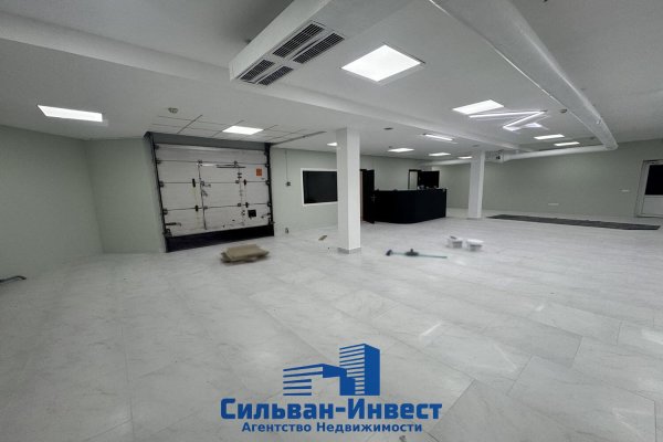 Сдается торговое помещение по адресу г. Минск, Карастояновой ул., д. 32 - фото 5