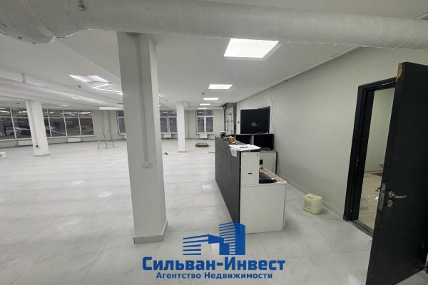 Сдается торговое помещение по адресу г. Минск, Карастояновой ул., д. 32 - фото 10