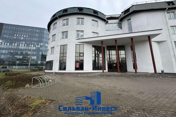 Сдается торговое помещение по адресу г. Минск, Карастояновой ул., д. 32 - фото 2