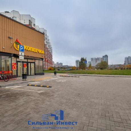 Фотография Продается производственное/складское помещение по адресу г. Минск, Некрашевича ул., д. 4 - фото 6