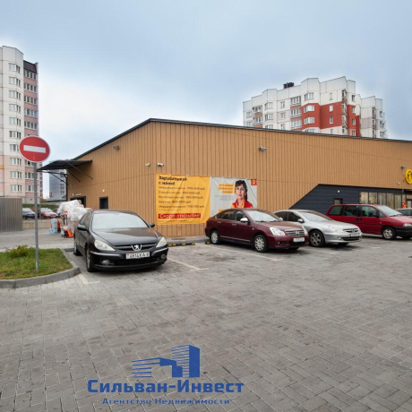 Фотография Продается производственное/складское помещение по адресу г. Минск, Некрашевича ул., д. 4 - фото 5