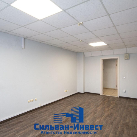 Фотография Продается офисное помещение по адресу г. Минск, Козлова пер., д. 7 - фото 11
